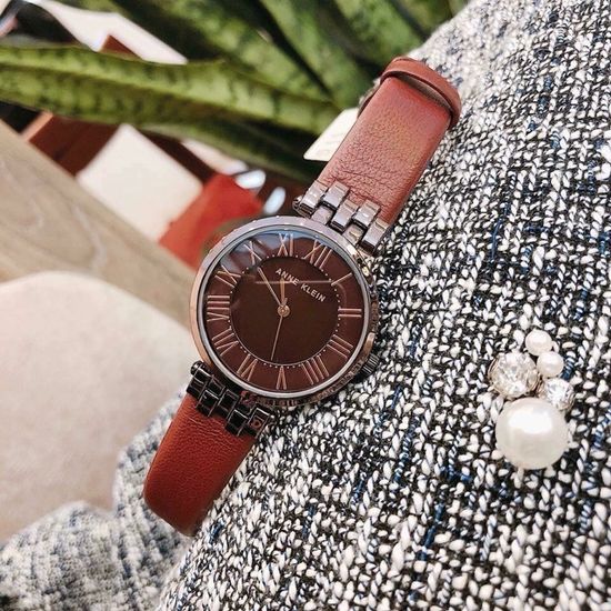 Женские часы Anne Klein AK/2619BYBN