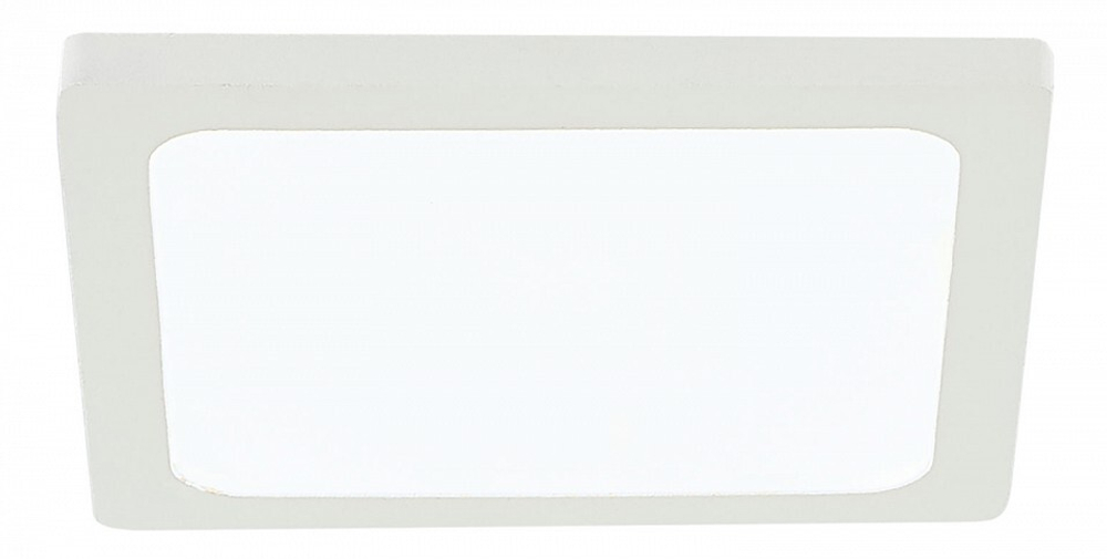 Встраиваемый светильник Citilux Омега CLD50K080N