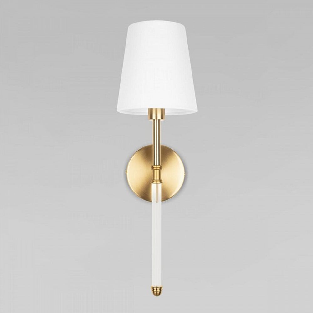 Бра Loft it Cosy 10308W Antique Brass