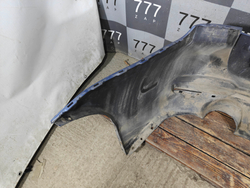 Бампер задний Subaru Forester 4 (SJ/S13) 12-18 Б/У Оригинал 57704SG012