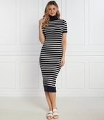 Платье Tommy Hilfiger - темно-синий(WW0WW40986)