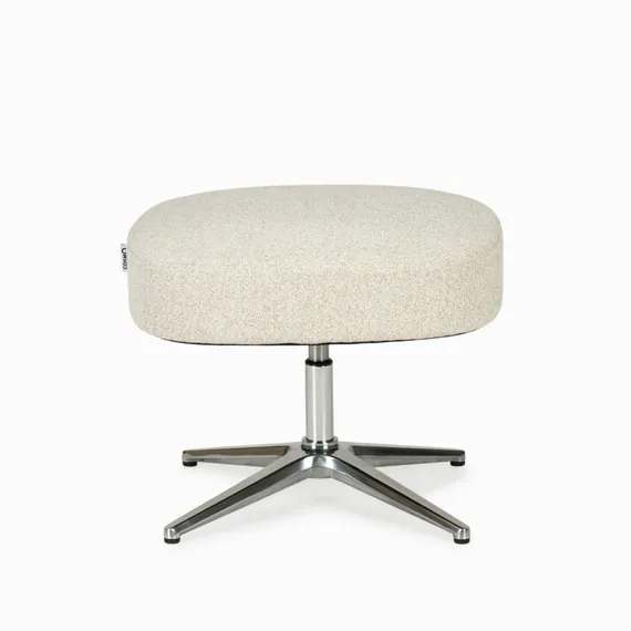 Оттоманка для кресла Stena бежевая