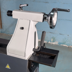 DSL-801/500 Токарный станок по дереву