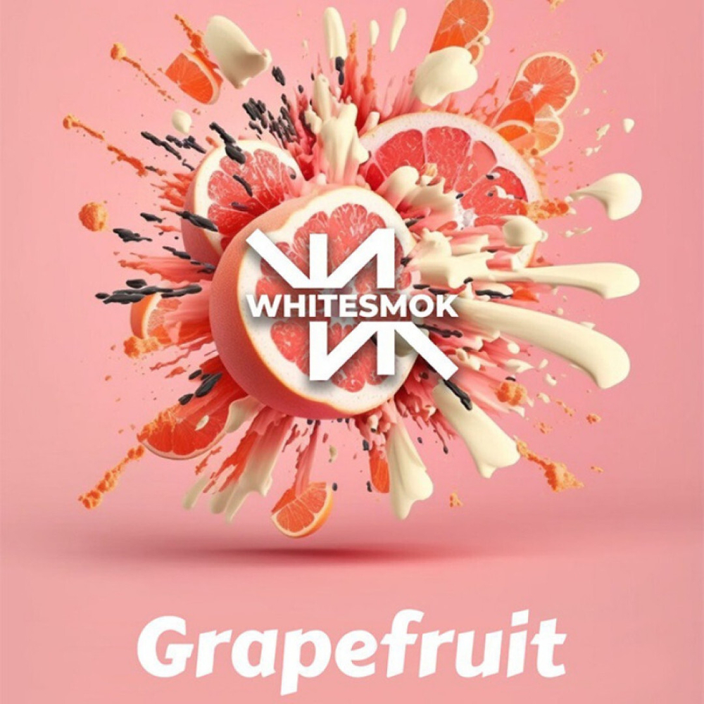 WhiteSmok - Grapefruit (50g)