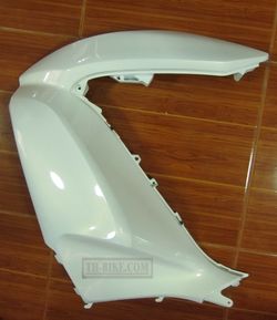 64502-KWN-902Zx (64502-KWN-901Zx). COVER, L. FR. (all