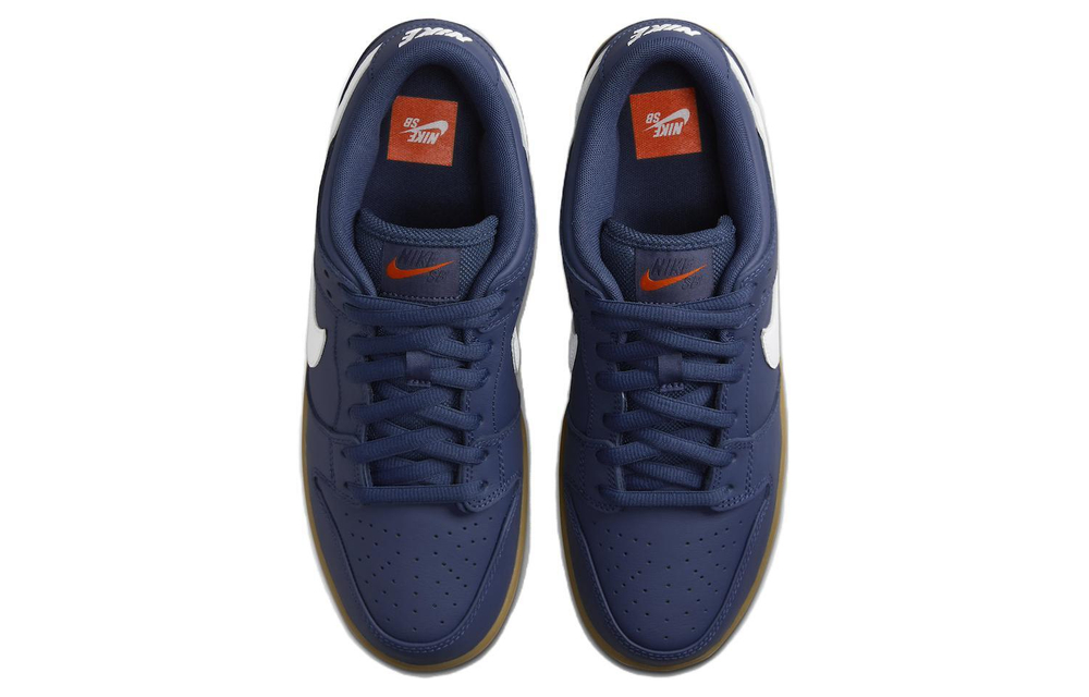Кроссовки Nike Dunk Sb