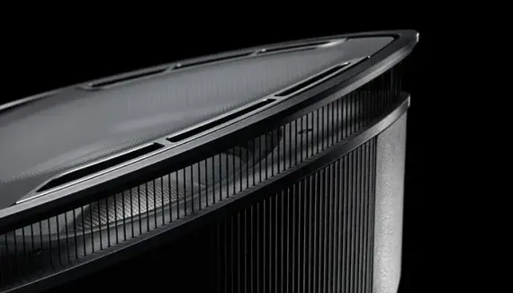 Sonus Faber Lilium Walnut
