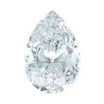 Фианит Груша от 3х2 до 8х5 мм