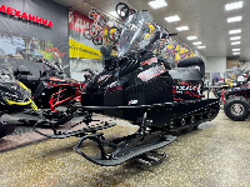 Снегоход PROMAX YAKUT 600 SWT 2.0 4T 27