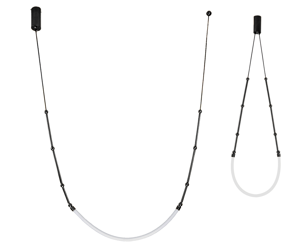 Подвес Kink Light Бофорт 08060-1A,19