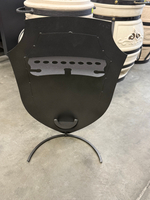 Щит кованный