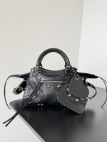Balenciaga Neo Cagole City Small Bag 26 cm