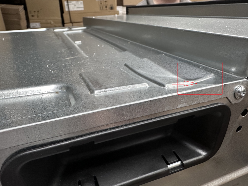 Духовой шкаф Kuppersbusch B 6550.0 S