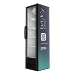 Холодильный шкаф Briskly 2 Bar