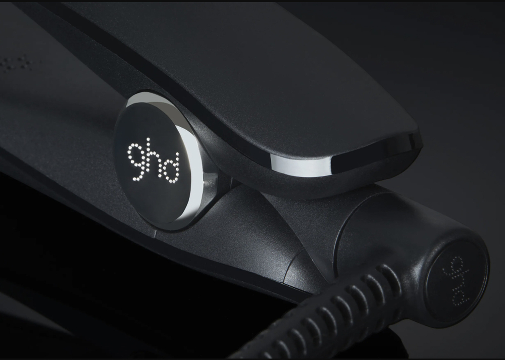 Ghd Выпрямитель для волос GOLD 26мм, black