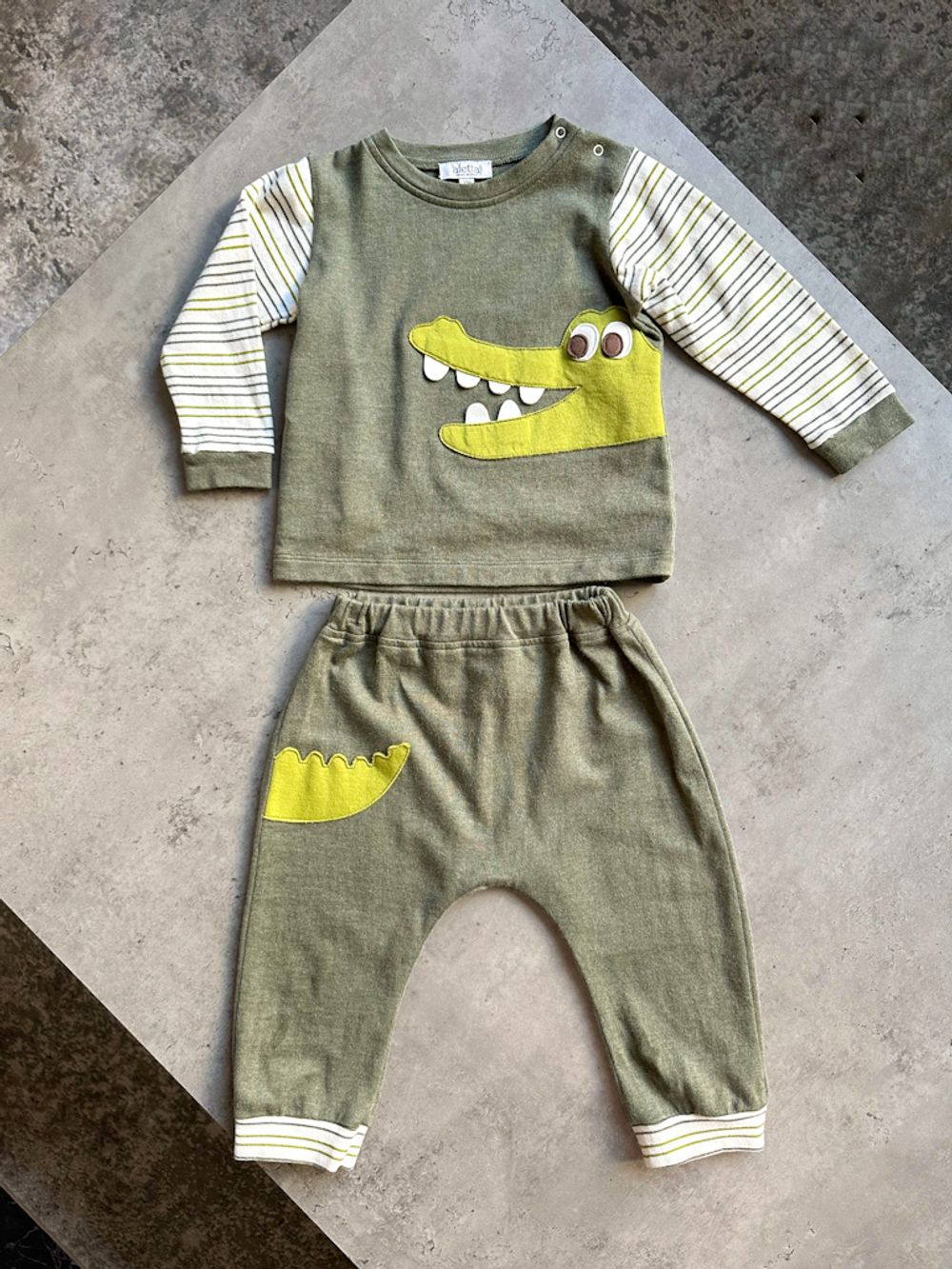 Комплект Aletta, 80