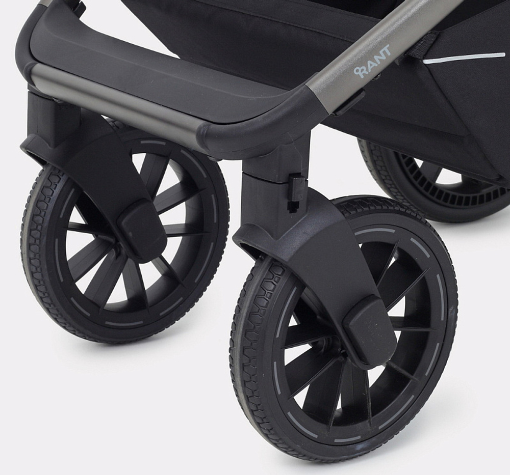 Детская коляска Rant Falcon 2 в 1 Green