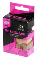 Ароматизатор жидкий подвеной №3 <Millennium> 7мл/20