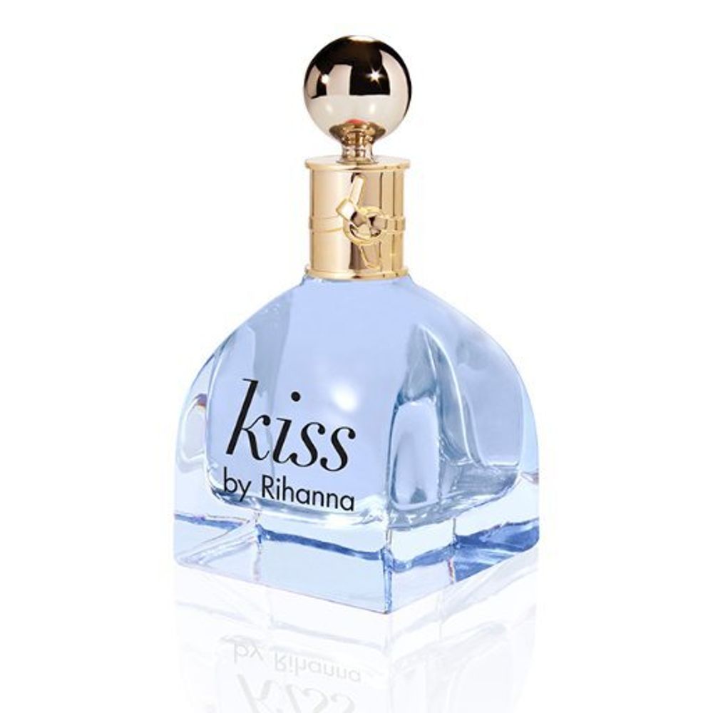 Поцелуй от Рианны