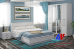 СК-1001 мебель для спальни, набор