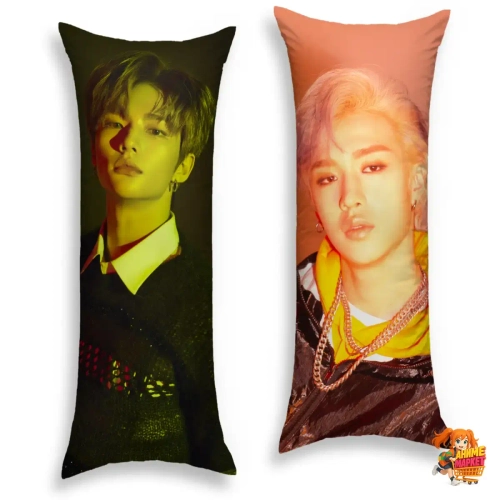 Дакимакура Stray Kids Бан Чан