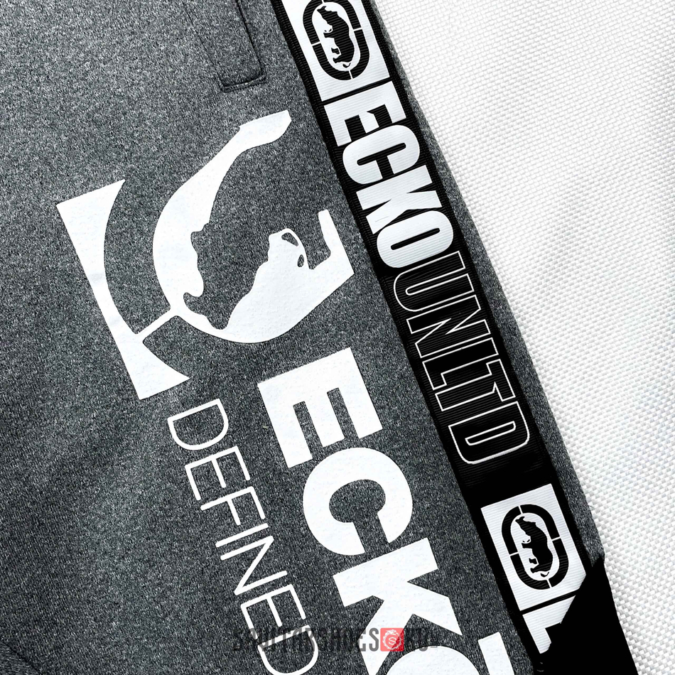 Спортивные штаны на флисе