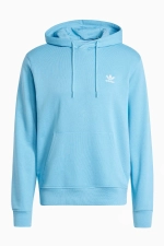 Кофта adidas Trefoil Essentials - голубой