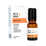 Парфюмерное масло Eco Bar "Vanilla", 10 мл