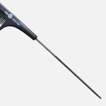 Карбоновая расческа-спица Melon для начеса и разделения прядей