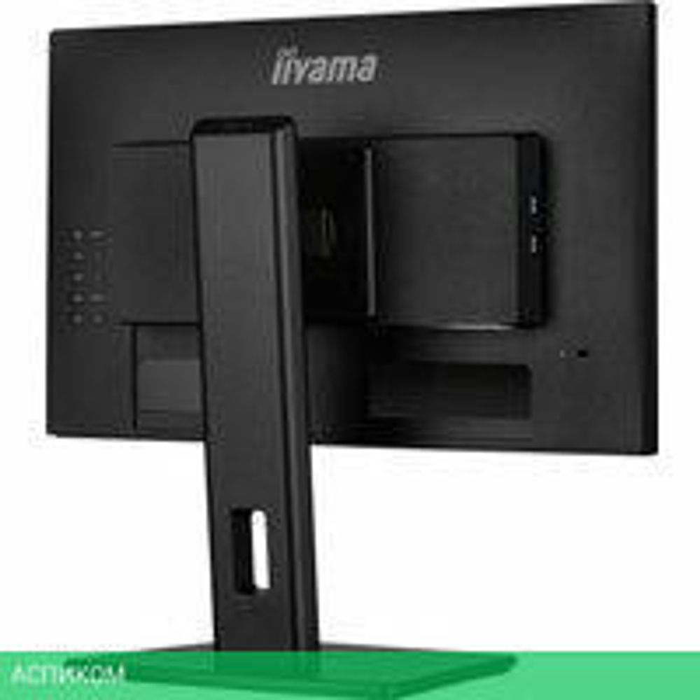 Монитор Iiyama ProLite XUB2292HSU-B6