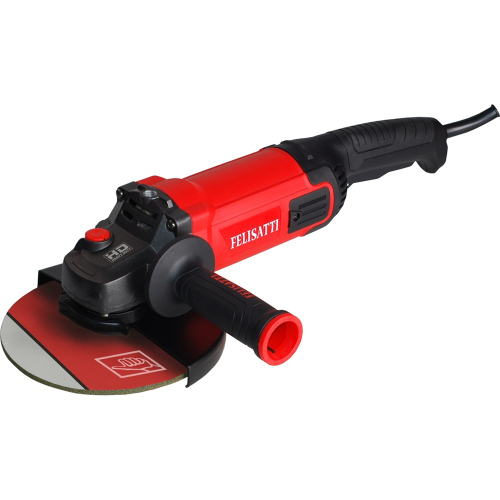УШМ FELISATTI HD УШМ-180/2000 319.5.0.00