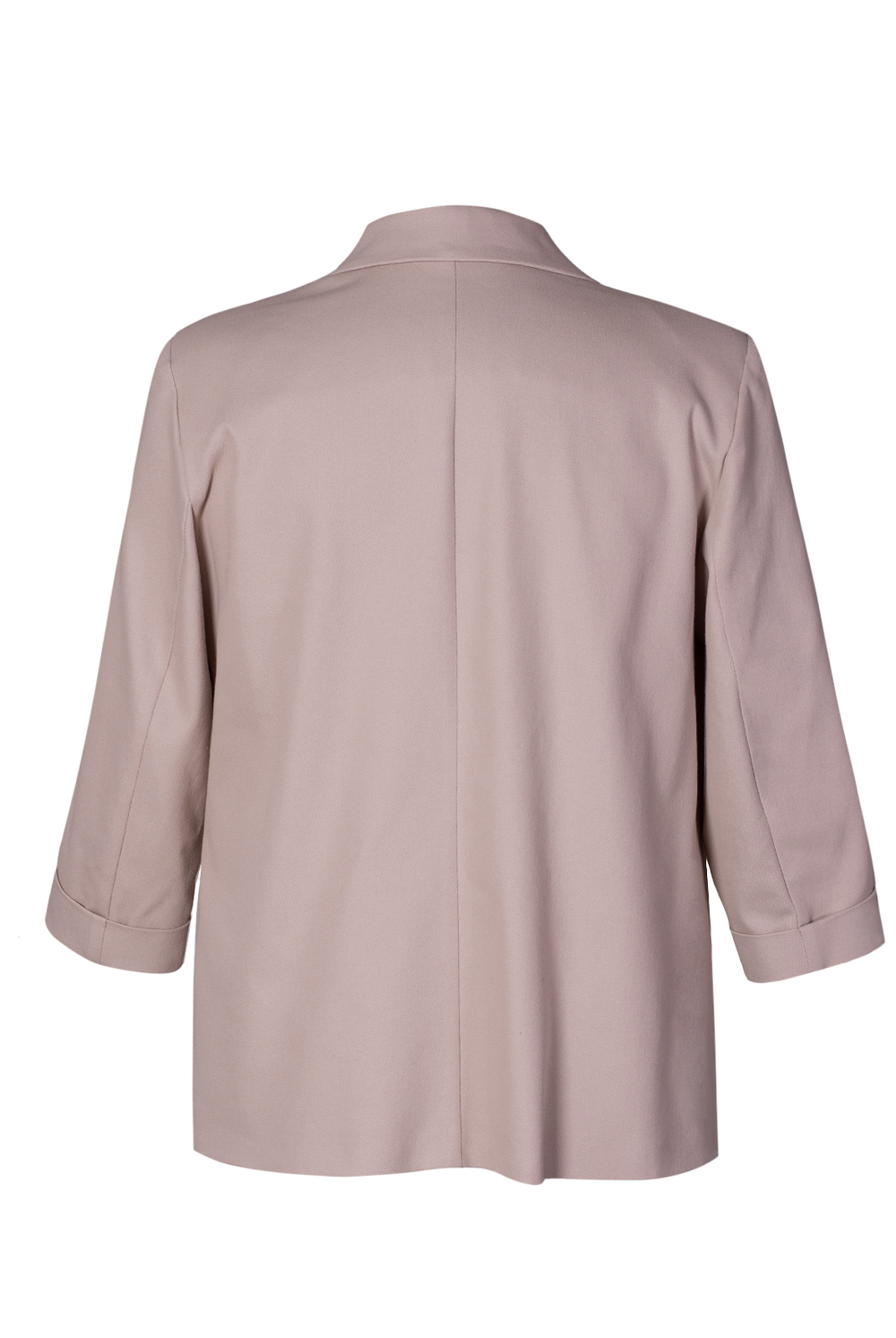 Жакет женский 3881зпб, бежевый #429Беб043881зпб