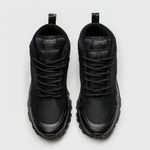 ботинки Timberland Winsor Trail Mid Total Black