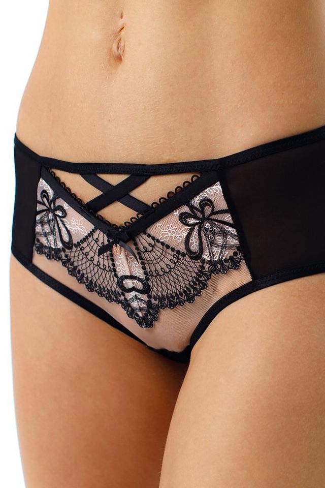 Трусы-панти Jetaime