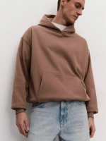 Худи оверсайз