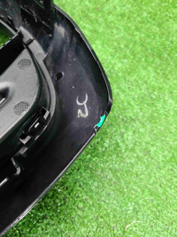 Решетка радиатора Комплект BMW X3 G01 (2017-2021)