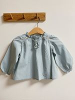 Рубашка Bonpoint