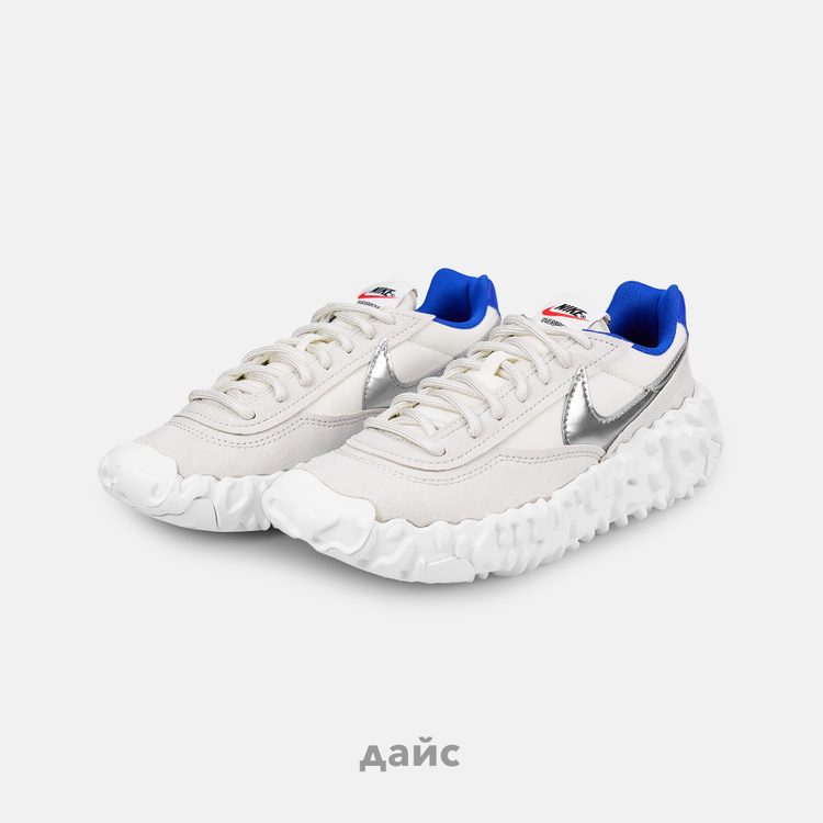 Кроссовки Nike Overbreak SP 