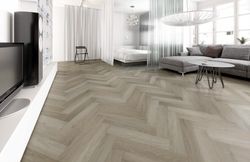Fargo Parquet Дуб Норден, 1,513 м²