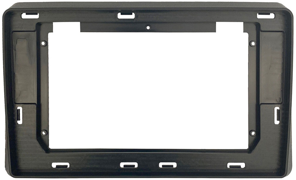 Магнитола для Renault Master 2019+ - Teyes CC3-2K-360 монитор 13" 2K QLED на Android 10, 6Гб+128Гб, CarPlay, 4G SIM-слот, 4 камеры в комплекте