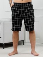 Шорты мужские Тор-2.1 Виотекс КЛЕТКА ЛИНЕАРНАЯ