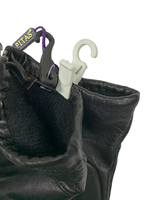 Перчатки. Женские. Материал верха: Кожаные люкс качества. Подклад: Трикотаж-шерсть.5 шт в упаковке.