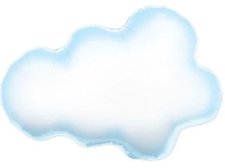 Фигура "Облачко"