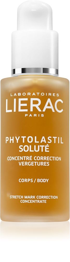 Lierac Phytolastil сыворотка от растяжек