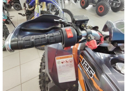 Квадроцикл RAPTOR 125