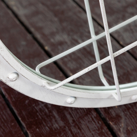 Зеркало Объект мечты Чарли вайт