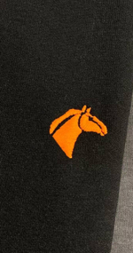Шорты Hermes