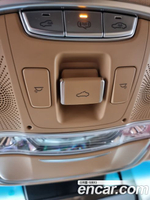 Kia The K9 (Quoris/K900) 3.8 GDI AWD (09.2020)