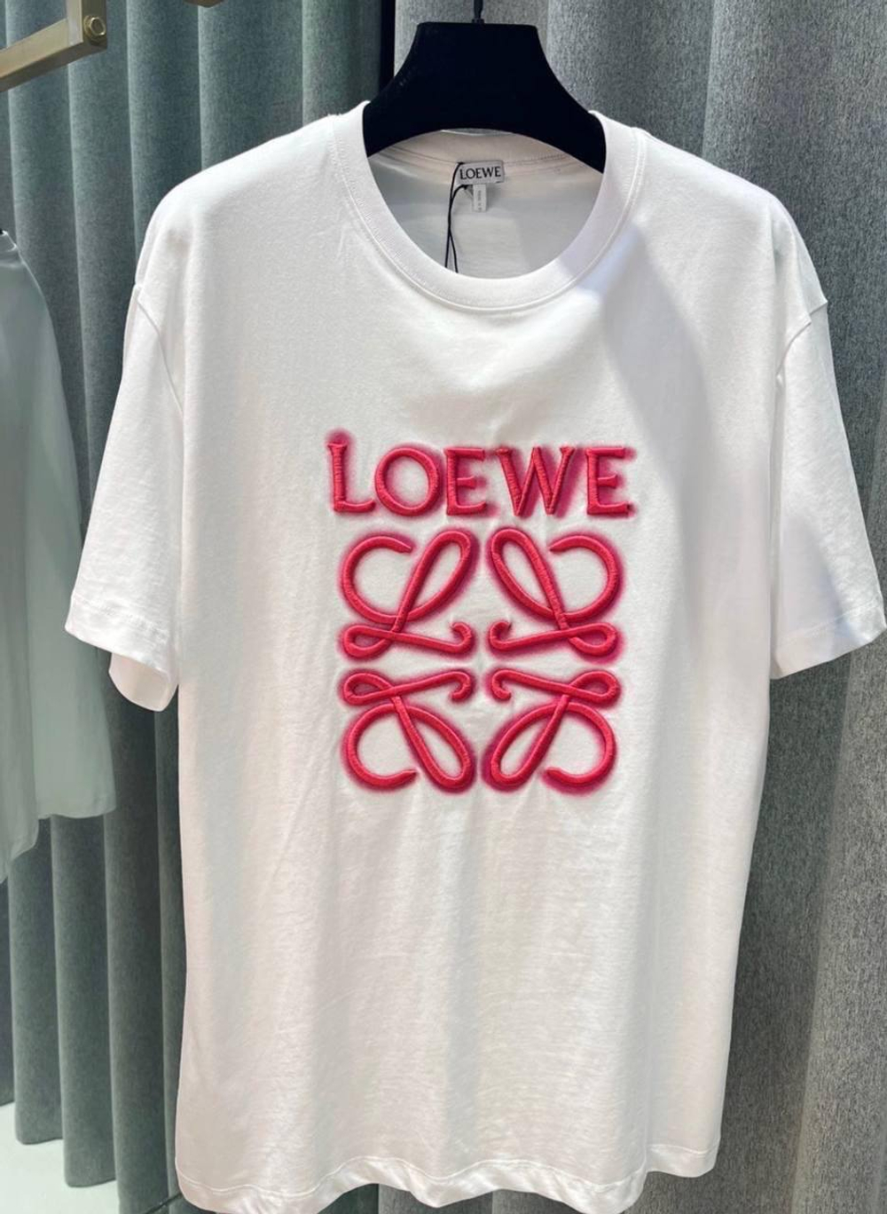 Футболка Loewe