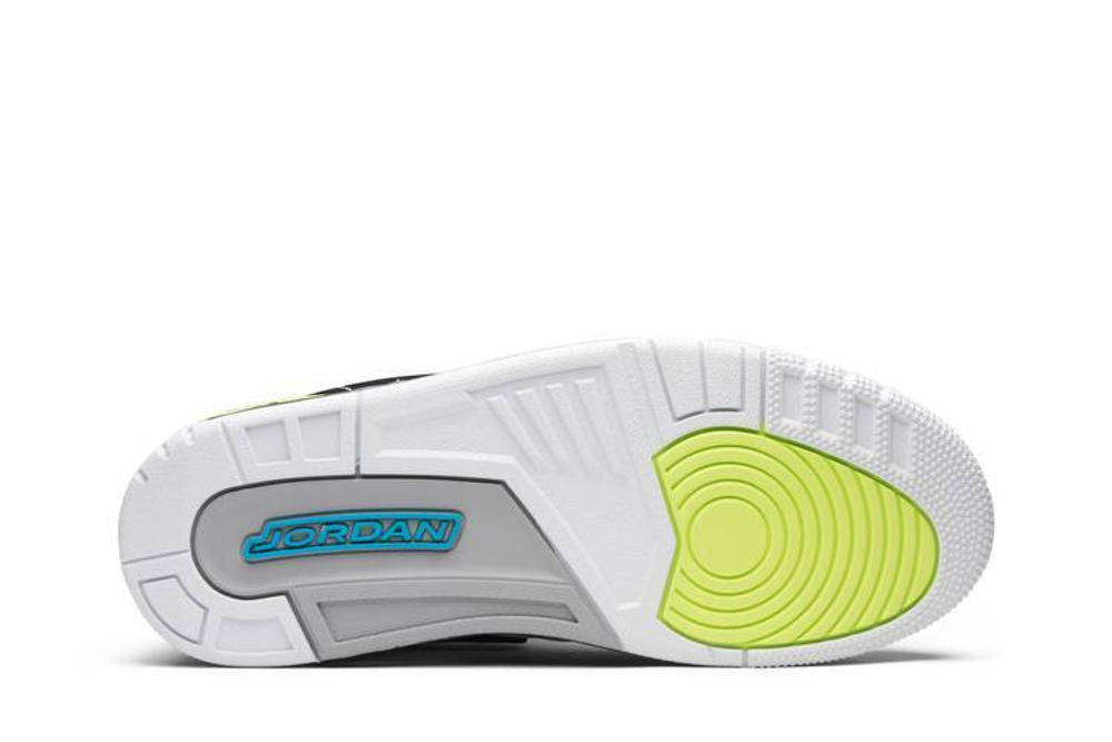 Кроссовки Jordan Legacy 312 Command Force